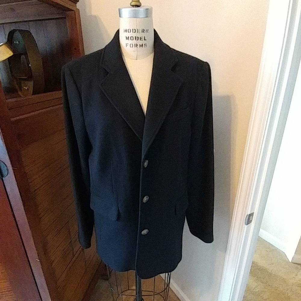 L.L.Bean Jacket/Coat